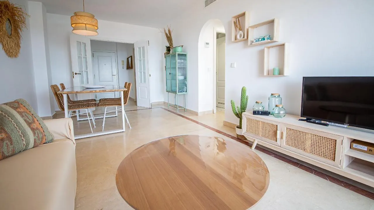 Appartamento La Noria 11 2A Manilva