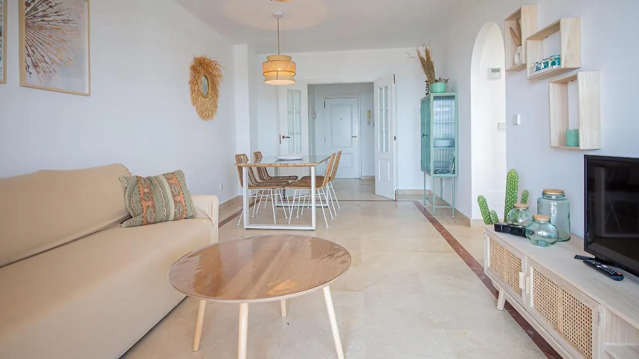 Appartamento La Noria 11 2A Manilva