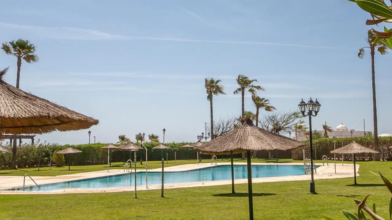 Appartamento La Noria 11 2A Manilva