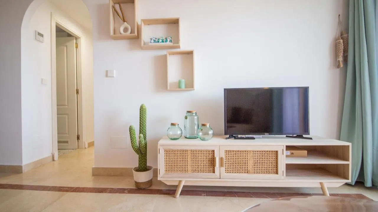 La Noria 11 2A Apartamento Manilva Espanha
