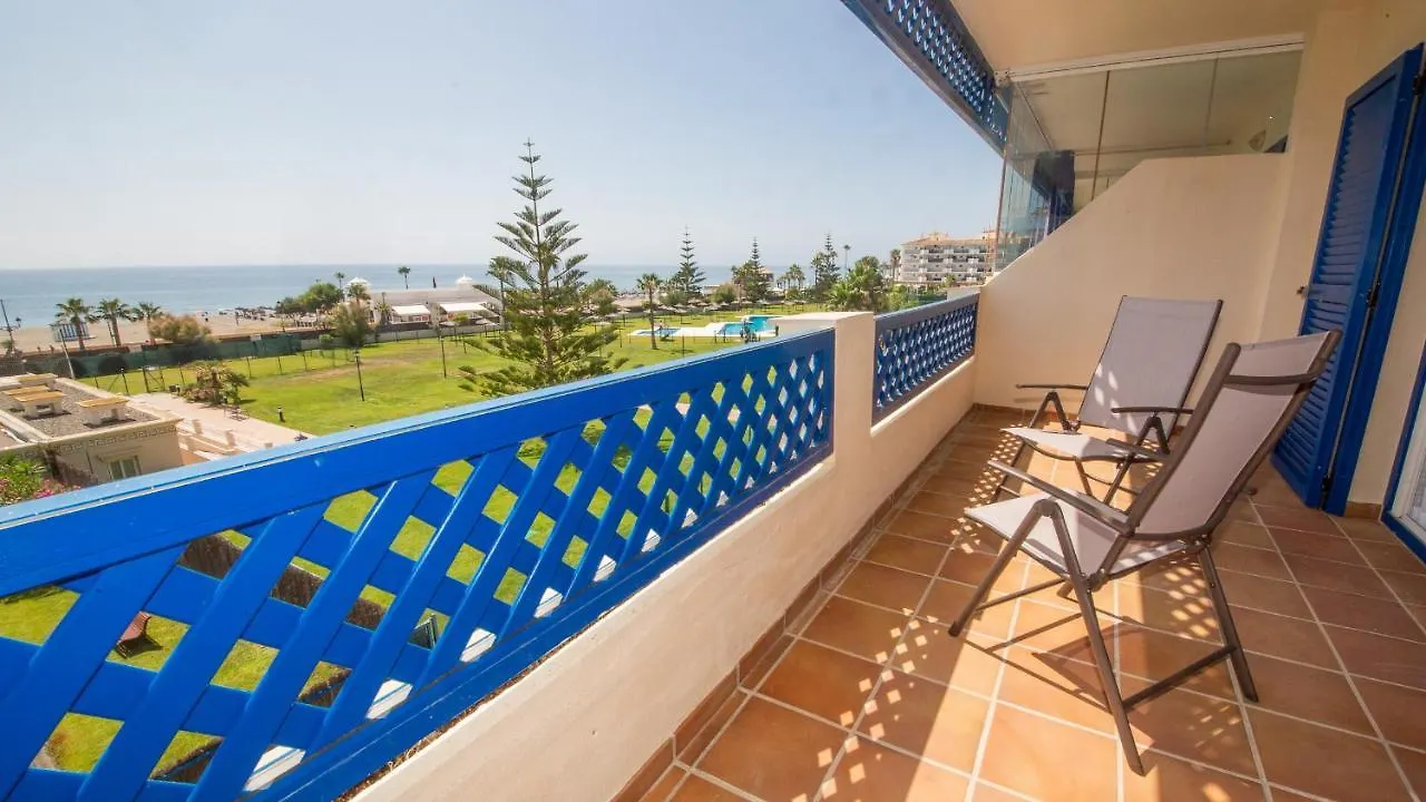 La Noria 11 2A Apartamento Manilva 0*,