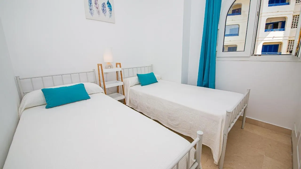 Appartamento La Noria 11 2A Manilva