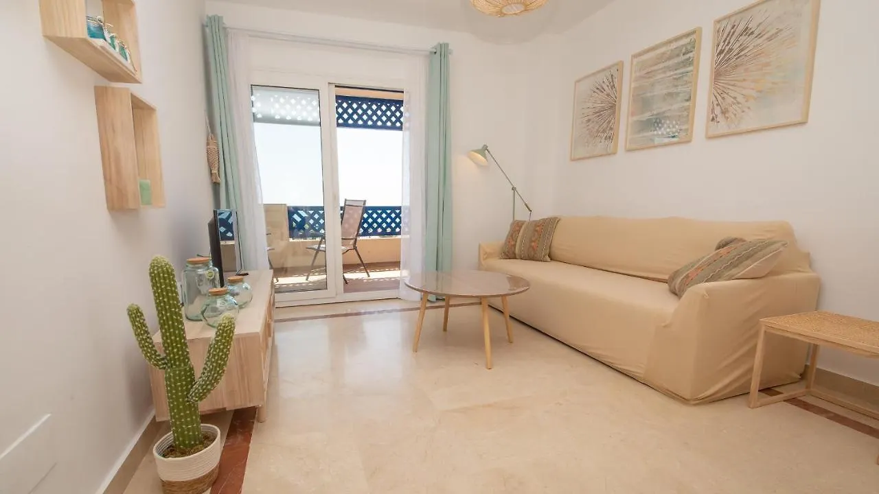 La Noria 11 2A Apartamento Manilva