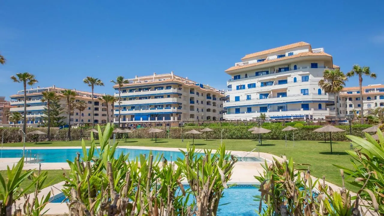 Appartamento La Noria 11 2A Manilva