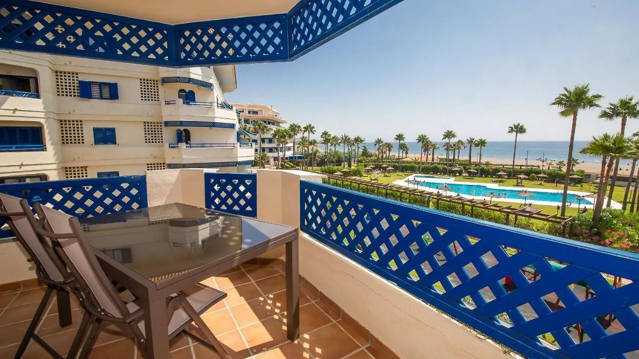 La Noria 11 2A Apartamento Manilva Espanha
